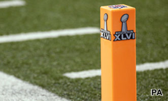 Super Bowl Ad Round-up